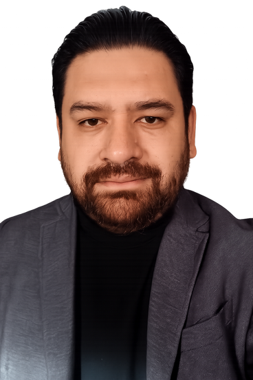 Fotografía de perfil RichRevo