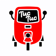 TucTuc - Tu MotoTaxi